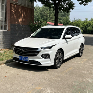 Wuling Capita 2020 Usado, CVT Automático, 6 Asientos - Product Image 1
