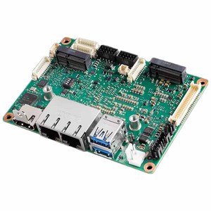 العلامة التجارية الجديدة للوحة الأم للتكنولوجيا المتقدمة ، لوحة الأم InteL Core ، N97x7221E dddr5 - Product Image 1