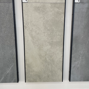 Hiện Đại Mộc mạc bê tông lát gạch chất lượng cao chống trượt ngoài trời sàn gốm 12-20 mét Độ dày Matte kết thúc cho hồ bơi decking - Product Image 6