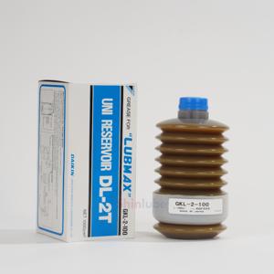 Graisse japonaise Daikin GKL-2-100 1000ml DL-2T, huile de base NLGI 2, viscosité pour lubrification centralisée, systèmes d'outillage CNC - Product Image 1