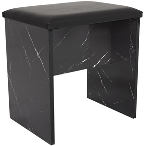 Factory Direct Cosmetic Bedroom <b>Dressing</b> <b>Table</b> with <b>Mirror</b> and Stool, Makeup <b>Vanity</b> Set - Product Image 5