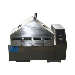 Nouvel équipement de chambre d'essai de vieillissement de vapeur d'industrie électronique Machine à 4 tiroirs - Product Image 4