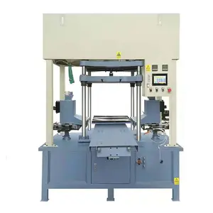 metal casting machinery sand casting machine cast iron moulding machine