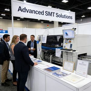 サムスン SM451 純正 SMTピックアンドプレースマシン 高速SMT生産ライン設備 - Product Image 2