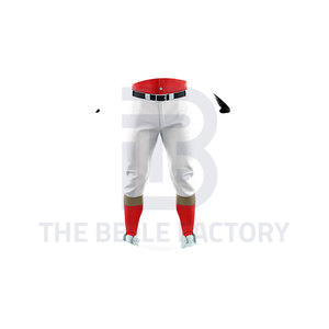 Meilleur design d'uniformes de baseball personnalisés Vêtements de sport 100% coton Ensembles respirants avec impression personnalisée vierge célèbre - Product Image 2