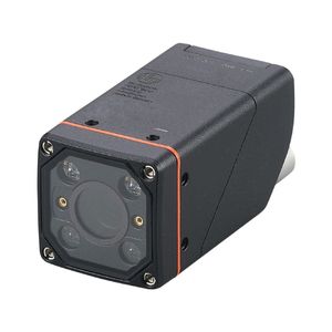 Capteur de vision IFM, reconnaissance d'objets, série O2U530 O2U552 O2U544 O2U534 - Product Image 1
