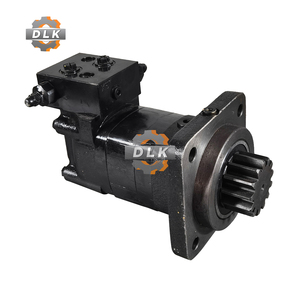 Ban đầu et16 đu động cơ et16 đu thiết bị cho wacker neuson - Product Image 1