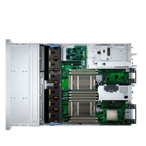 Serveur en rack PowerEdge R760xs 2U en stock - Product Image 5