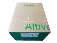 Nuevo Inversor VFD Original ATV320U75N4B Altivar 320 Trifásico 380V-460V 7.5kW 10HP para Motor de CA con Control V/F