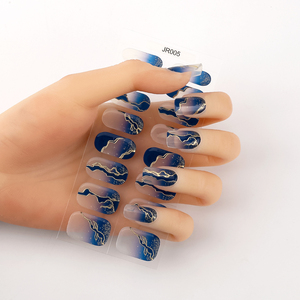Envolturas de <span class=keywords><strong>Gel</strong></span> Semicuradas <span class=keywords><strong>para</strong></span> <span class=keywords><strong>Uñas</strong></span>, Adhesivos de <span class=keywords><strong>Gel</strong></span> de Alto Brillo con Colores Pintados, Envolturas de <span class=keywords><strong>Gel</strong></span> Semicuradas con Lámpara UV, Adhesivos de <span class=keywords><strong>Gel</strong></span> <span class=keywords><strong>para</strong></span> <span class=keywords><strong>Uñas</strong></span> de Larga Duración - Product Image 1
