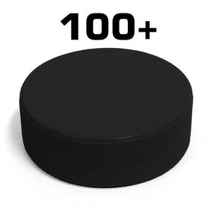 Rondelle <span class=keywords><strong>de</strong></span> <span class=keywords><strong>hockey</strong></span> sportive professionnelle personnalisée <span class=keywords><strong>de</strong></span> bonne qualité Rondelle <span class=keywords><strong>de</strong></span> <span class=keywords><strong>hockey</strong></span> pneumatique personnalisée - Product Image 6