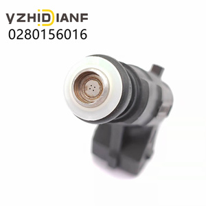 Buse d'injecteur de carburant 0280156016 A1130780249 1130780249 pour mercedes-benz C240 CLK320 CLS500 CL500 CLK430 CLK500 5.0L V8 - Product Image 2