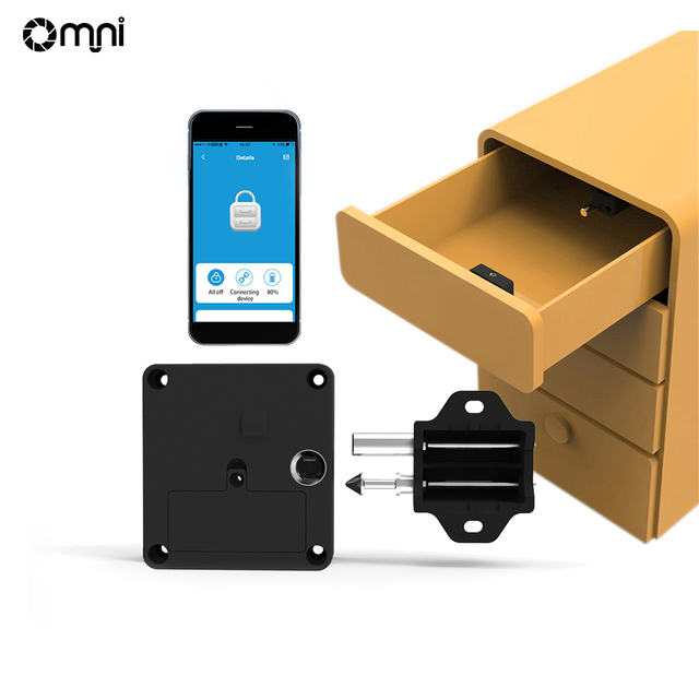 Wooden School Public Gym Cabinet Rfid Locker Smart Lock for Lockers Room Custom Anti Theft Locker Locking System Solution
