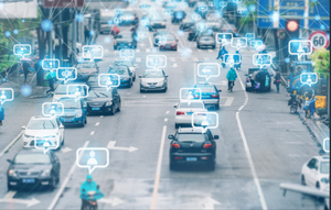 Logre un Monitoreo Preciso de Múltiples Carriles con la Cámara de Captura de Exceso de Velocidad Fija Signalway, que Cuenta con <span class=keywords><strong>Radar</strong></span> de Alta Precisión - Product Image 4