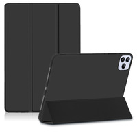 Étui de protection magnétique pour tablette avec support pliable intelligent pour tablette Infinix Xpad 20 11 pouces