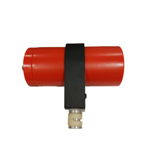 Magnetómetro Geofísico de Protones con GPS Integrado WCZ-3 - Product Image 4