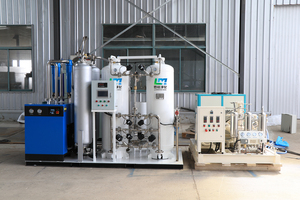China Sale High Purity <strong>Nitrogen</strong> <strong>Oxygen</strong> Plant PSA <strong>Nitrogen</strong> Generator - Product Image 5