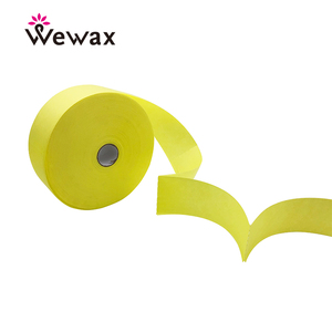 Ventes d'usine <span class=keywords><strong>Cire</strong></span> Épilatoire Douce <span class=keywords><strong>Papier</strong></span> Bandes <span class=keywords><strong>De</strong></span> <span class=keywords><strong>Cire</strong></span> D'épilation - Product Image 6