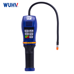 XP-1A เครื่องตรวจจับก๊าซ SF6 อัตโนมัติคุณภาพสูงสำหรับการทดสอบการรั่วไหลของก๊าซ SF6 ราคาดี - Product Image 5