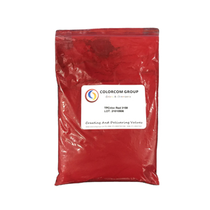 Sắc tố đỏ 57:1 colorcom lithol rufine <span class=keywords><strong>A6B</strong></span> sắc tố hữu cơ tpcolor 3158 Đỏ lithol rufine BK - Product Image 3