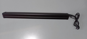 Lucky Herp T5 HO UVB Beleuchtungs-Kombi-Set, Terrarienabdeckung mit <span class=keywords><strong>Desert</strong></span> 10.0 UVB T5 Lampe 8W 24W 39W - Product Image 2