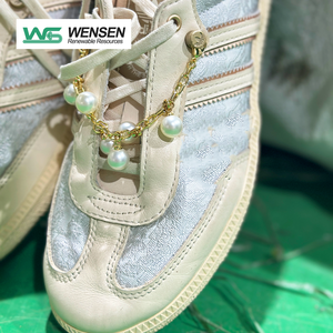 2025 नई शैली थोक सेकेंड हैंड जूते वितरक, जो पुनर्सेल के लिए उच्च गुणवत्ता वाले जूते प्रदान करते हैं। - Product Image 4