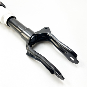 Amortisseur de suspension pneumatique avant gauche 68253207AE pour Jeep Grand Cherokee 2016 68253207 - Product Image 4