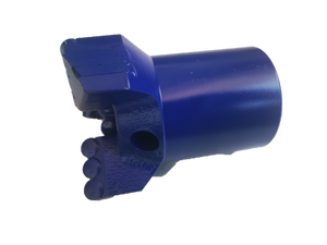 Nhà Máy 113 Mét gia cố 3 cánh <span class=keywords><strong>PDC</strong></span> lõm <span class=keywords><strong>bit</strong></span> Blades <span class=keywords><strong>bit</strong></span> cho khí đốt và khai thác mỏ - Product Image 4