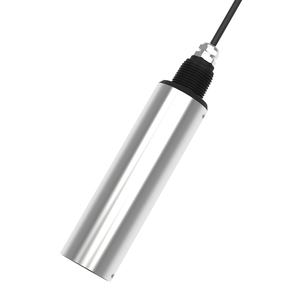 RS485 TSS sensör bulanıklık ölçer 0-50000mg/L su kalitesi test probu - Product Image 2