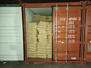 CHUANWEI Alcool polyvinylique (PVA) à granulés PVA2688 de qualité industrielle de haute qualité pour l'industrie du bois fabriqué par PVA - Product Image 6