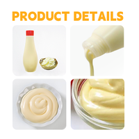 1L Mayonnaise sauces japonaises