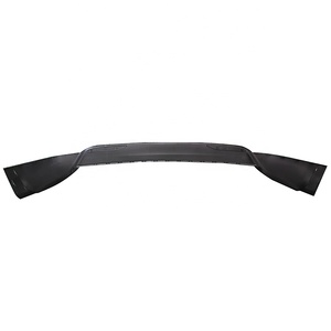 1058354-00-F Parti Carrozzeria Auto Paraurti Posteriore Inferiore Compatibile con Tesla Model <span class=keywords><strong>X</strong></span> 2016-2021 - Product Image 2