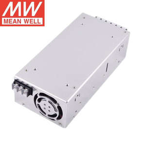 MeanWell MSP-1000-12 110V 220V AC 960W 1000W 12V 80A Segurança Médica Aprovado Medical Switching Power Supply - Product Image 4