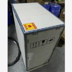 Convertisseur triphasé 5 kW 48 V, alimentation moteur DC 48 V AC 380 V, sortie 50 Hz - Product Image 4