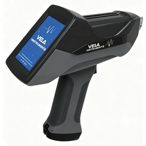 Spectromètre LIBS portable haute précision multi-tension, analyseur laser d'aluminium, garantie 1 an pour le tri des ferrailles - Product Image 1