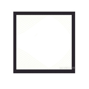 หน้าจอสัมผัสแบบคาปาซิทีฟ LCD ขนาด 4 นิ้ว (C) 720x720, DPI, IPS, ฝาครอบกระจกนิรภัย, ใช้พลังงานต่ำ - Product Image 1