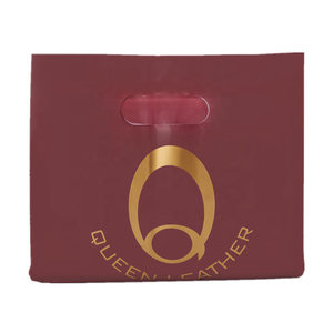 reutilizable degradable 50 micras pe thank <span class=keywords><strong>you</strong></span> shopping bag con logotipo propio shopping bolsa plástica de regalo - Product Image 1