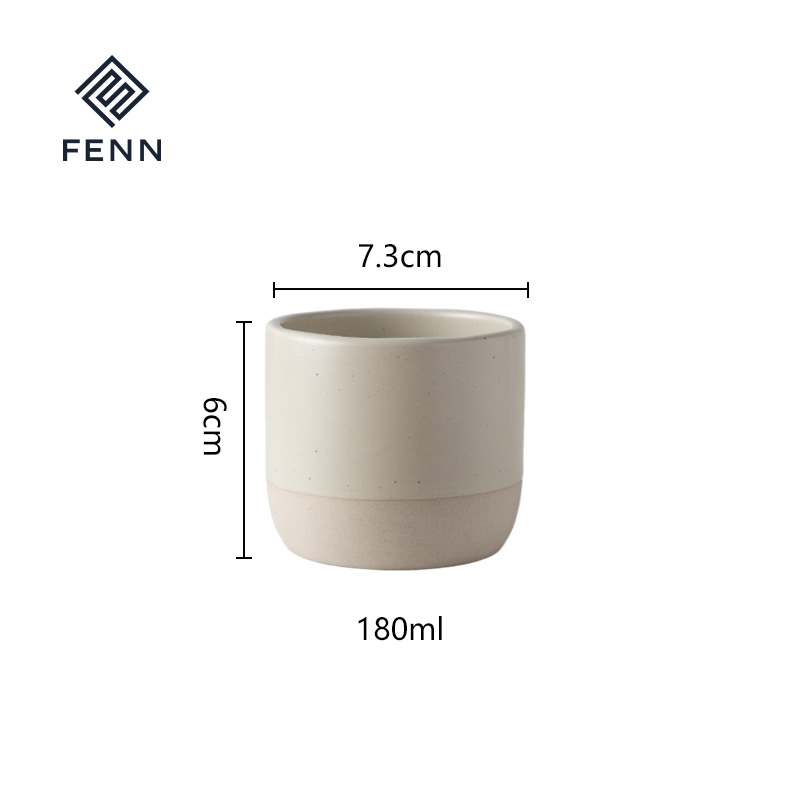 Beige-180ML (72pcs/carton, safe package )