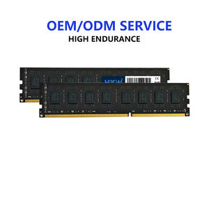 Hxw oem/odm หน่วยความจำ <span class=keywords><strong>DDR3</strong></span> 1600MHz 4GB 8GB 240 PIN DIM สำหรับคอมพิวเตอร์ตั้งโต๊ะเหมาะสำหรับการใช้งานทั่วไปและเชิงพาณิชย์ - Product Image 4