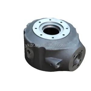 Casting Parts Best Price Professional Customized Of Wheel Hub Auto Parts By Sand Casting A356material Aluminum Gravity Casting