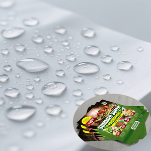 Yishu Matt PolyPropylene không thấm nước 200gsm PP tổng hợp giấy cuộn laser kỹ thuật số có thể in không tearable PP tổng hợp giấy - Product Image 1