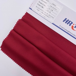 Tissu extensible en jersey de polyester de bonne qualité, à séchage rapide, pour soutien-gorge, lingerie, maillots de bain mats extensibles pour bikinis et maillots de bain. - Product Image 2