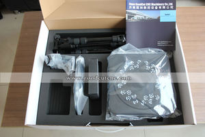 Vente flash <span class=keywords><strong>Scanner</strong></span> 3D EINSCAN Pro 2X <span class=keywords><strong>à</strong></span> LED blanches brillantes pour la numérisation de plusieurs objets, machines CNC GoodCut, bon prix, livraison rapide - Product Image 4