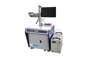 3W, 5W, 10W, 15W, 2 <span class=keywords><strong>fuentes</strong></span> de láser UV, máquinas de marcado láser UV adecuadas <span class=keywords><strong>para</strong></span> vidrio, plástico, madera, acrílico, tela y piedra. - Product Image 6