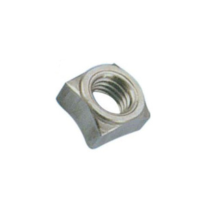 Giá tốt din928 <span class=keywords><strong>SS</strong></span> <span class=keywords><strong>304</strong></span> Hàn Nut vuông Hàn <span class=keywords><strong>Nuts</strong></span> - Product Image 6