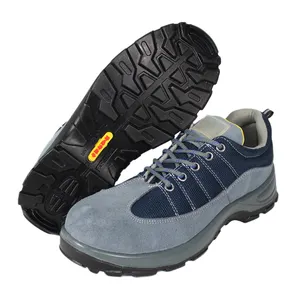 Stylish Composite Toe Shoes for Men - Merge Safety with Fashion-Forward Design
