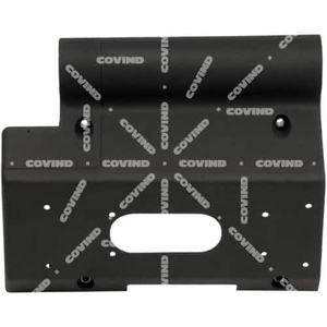 Support de feu arrière gauche adapté aux modèles 240/516-517, 240/518-519, adapté aux Iveco EUROSTAR EUROTECH AS STRALIS - Product Image 1