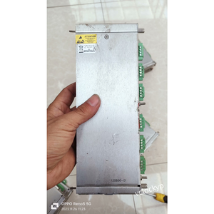 Módulo de E/S KeyPhasor Bently Nevada 125800-01 para el 3500/25 NUEVO - Product Image 3