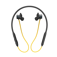 Blue tooth V5.3 In-Ear Magnetic Neckband Earphone 8Hrs Playtime Sport Wireless Headphones Écouteurs