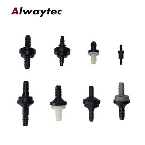 Araba aksesuarları motor havalandırma hortumu tek yönlü valf havalandırma vakum çek valf hava pompası vana AUDI 1.2 1.4 TSI PASSAT PASSAT için - Product Image 1